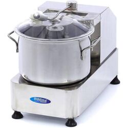 Овощерезка Maxima Deluxe 09300083 (Inox)