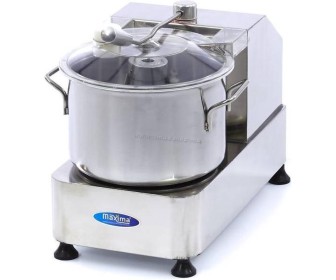 Cutter legume Maxima Deluxe 09300083 (Inox)