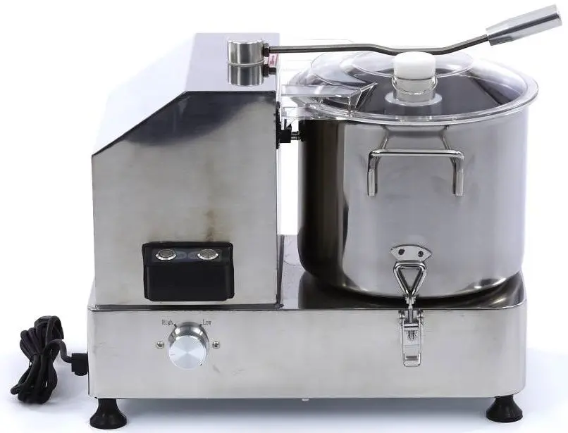 Cutter legume Maxima Deluxe 09300084 (Inox)