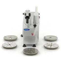 Cutter legume Maxima VC450 (Inox) Thumb