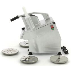 Cutter legume Maxima VC450 (Inox) Thumb