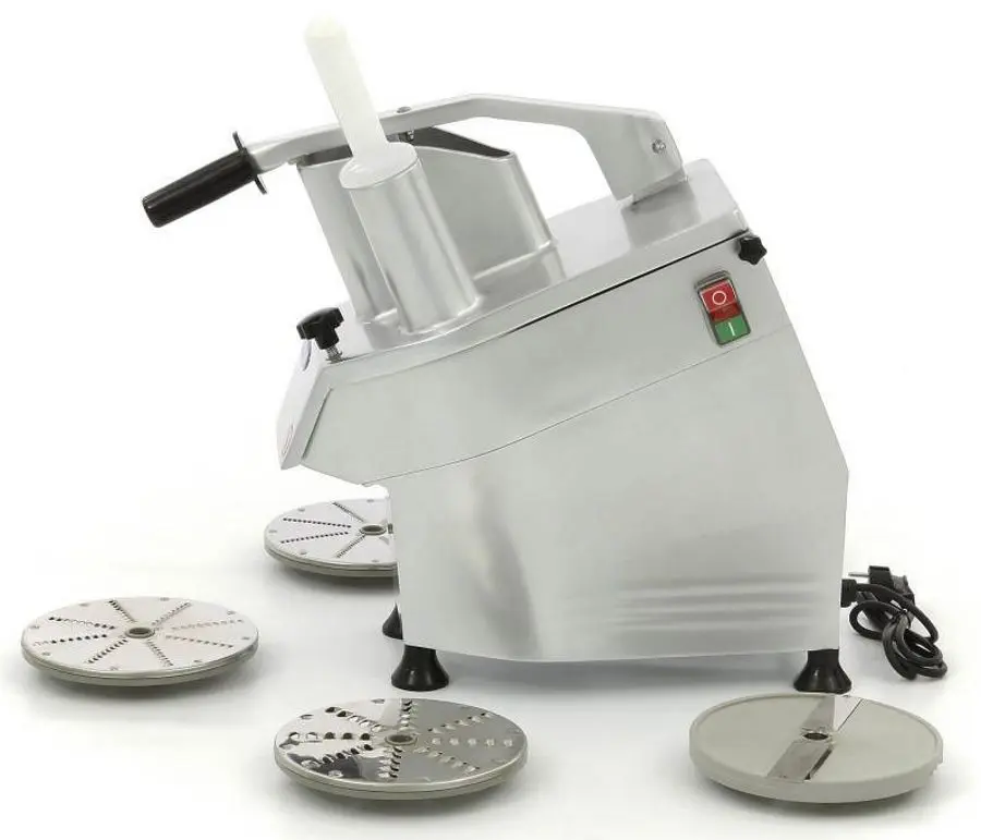 Cutter legume Maxima VC450 (Inox)