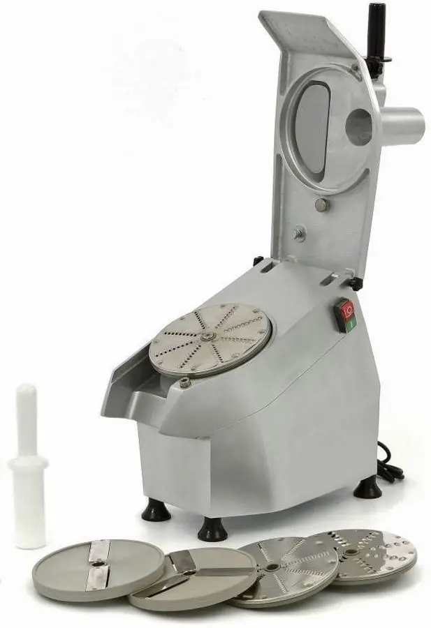 Cutter legume Maxima VC450 (Inox)