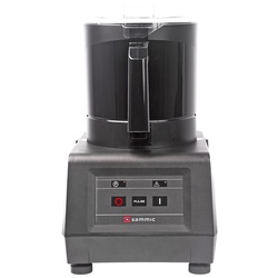 Куттер Sammic Compact Line K-41 (Black)