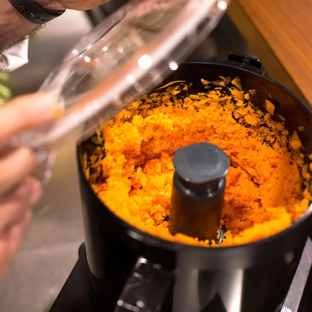 Cutter Sammic Compact Line K-41 (Black)