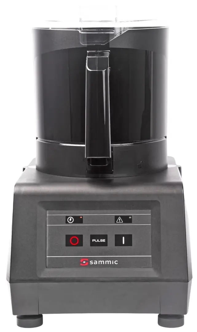 Cutter Sammic Compact Line K-41 (Black)