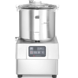 Куттер Sammic KE-5V 1050850 (Inox)