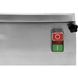 Cutter legume Yato YG-03100 (Inox) Thumb