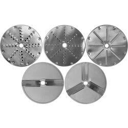 Cutter legume Yato YG-03100 (Inox) Thumb