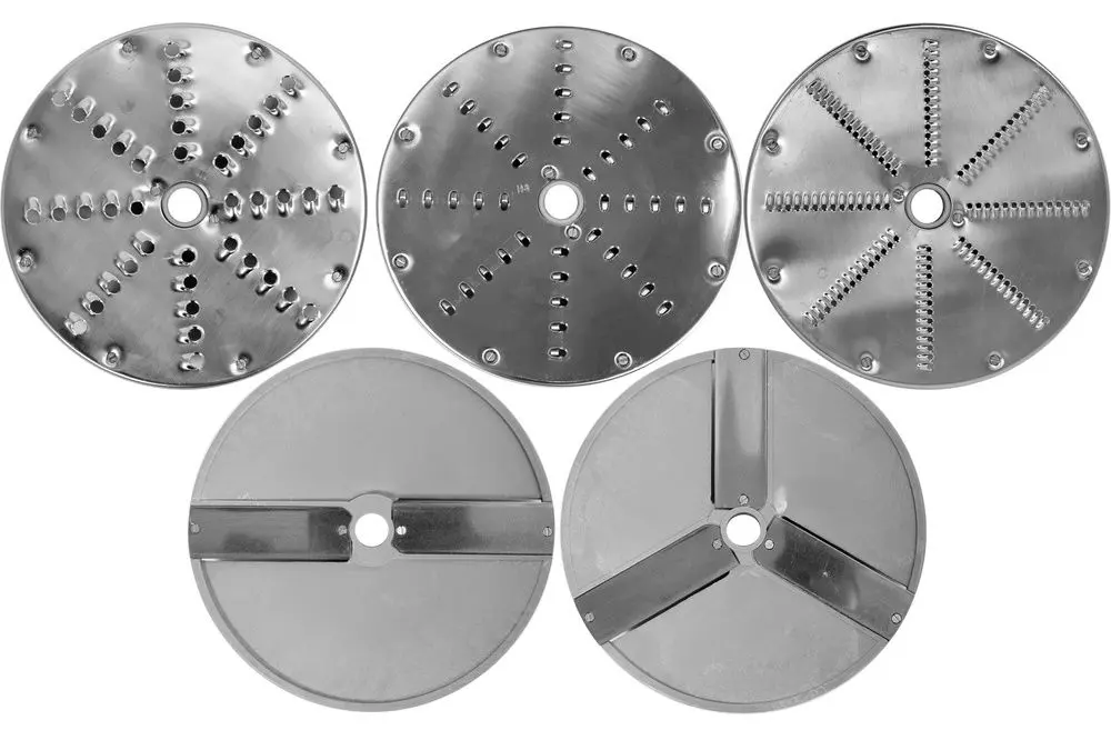 Cutter legume Yato YG-03100 (Inox)