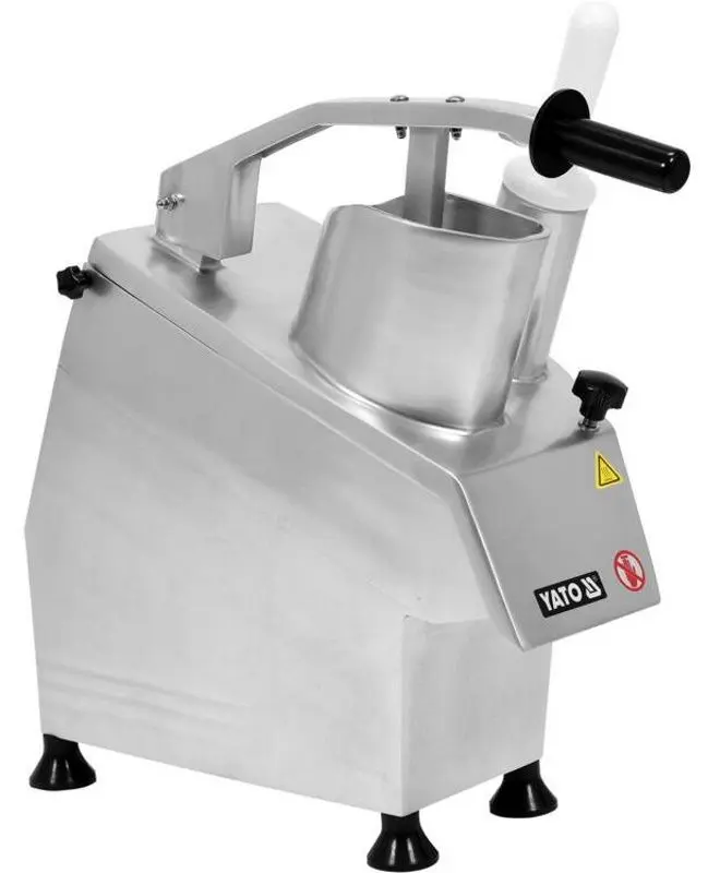 Cutter legume Yato YG-03100 (Inox)