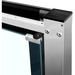 Пароконвектомат GGM Gastro KB1011N (Black/Inox) Thumb
