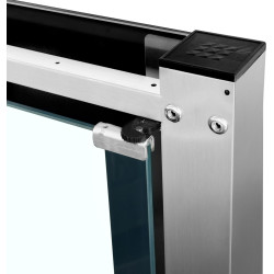 Пароконвектомат GGM Gastro KB511N-TP (Black/Inox) Thumb
