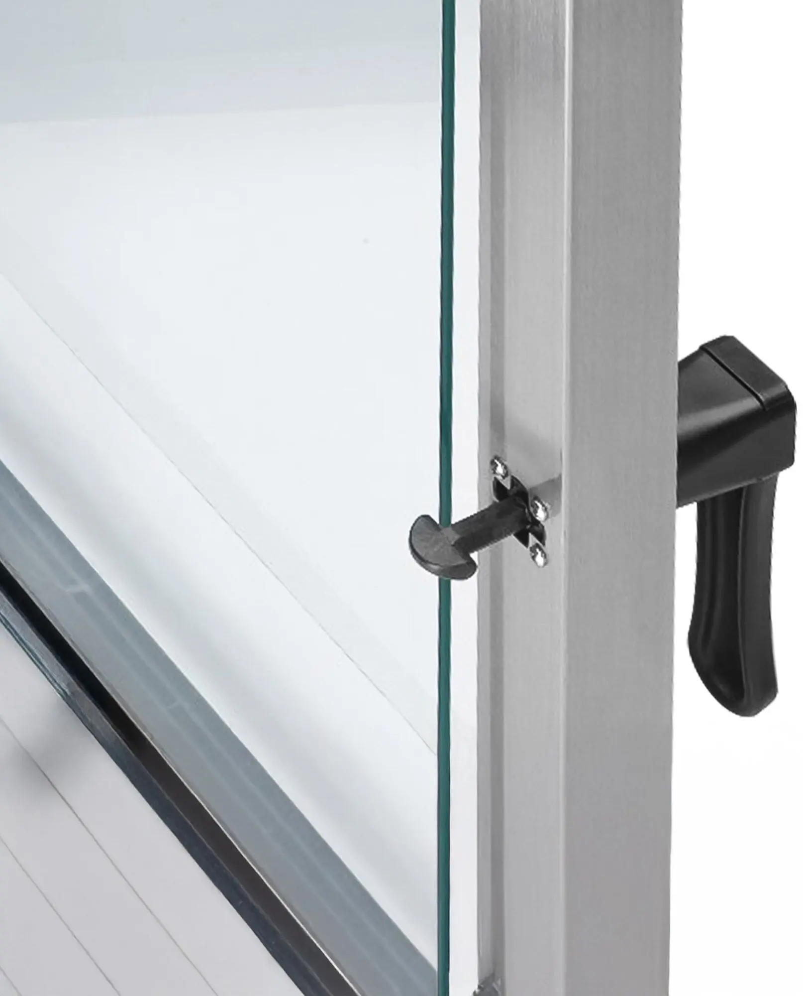 Пароконвектомат GGM Gastro KDB511VN (Black/Inox) - 9