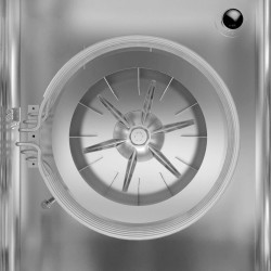 Пароконвектомат GGM Gastro KDI1011 (Inox) Thumb