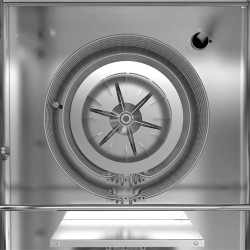 Пароконвектомат GGM Gastro KDI2021 (Inox) Thumb