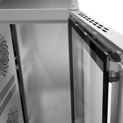 Пароконвектомат GGM Gastro KDI2021 (Inox) Thumb