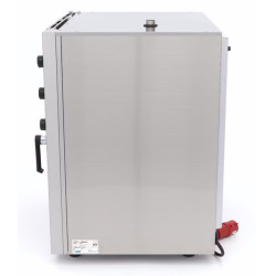 Cuptor convectie cu aburi Maxima 8500207 (Inox/Black) Thumb