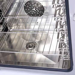 Cuptor convectie cu aburi Maxima 8500207 (Inox/Black) Thumb