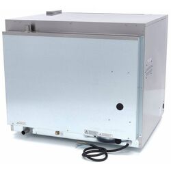 Cuptor convectomat Maxima Digital Deluxe 7x1/1GN 8560552 (Inox/Black) Thumb