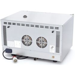 Cuptor cu convecţie Maxima 8500208 (Inox/Black) Thumb