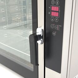 Печь конвекционная Maxima 8500209 (Inox/Black) Thumb