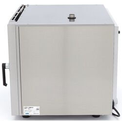 Печь конвекционная Maxima 8500209 (Inox/Black) Thumb