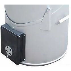 Aparat de gatit cu aburi Strend Pro PS-65 (Inox/Black) Thumb