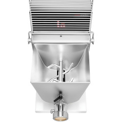 Masina de facut paste GGM Gastro NMF13N (Inox) Thumb