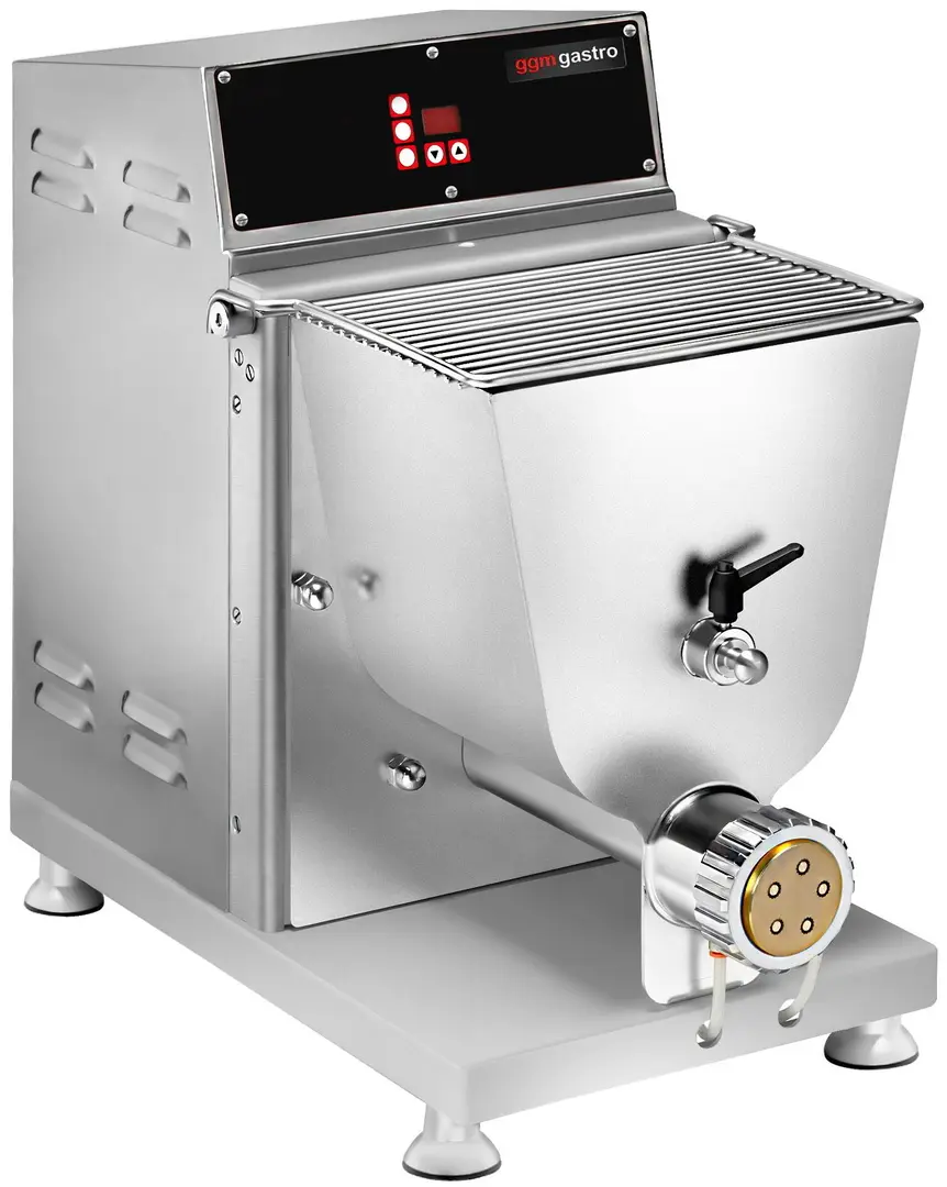 Masina de facut paste GGM Gastro NMF13N (Inox)