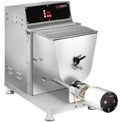 Паста-машина GGM Gastro NMF13N#SET (Inox) Thumb