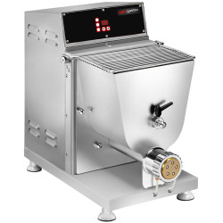 Паста-машина GGM Gastro NMF13N#SET (Inox) Thumb