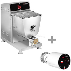 Паста-машина GGM Gastro NMF13N#SET (Inox)