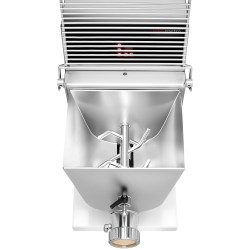 Паста-машина GGM Gastro NMF13N#SET (Inox) Thumb