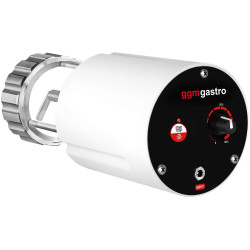 Паста-машина GGM Gastro NMF13N#SET (Inox) Thumb