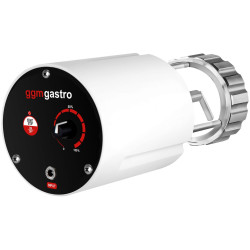 Паста-машина GGM Gastro NMF13N#SET (Inox) Thumb