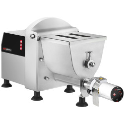 Паста-машина GGM Gastro NMF5N#SET (Inox) Thumb
