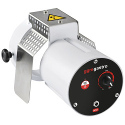 Паста-машина GGM Gastro NMF5N#SET (Inox) Thumb