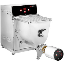 Паста-машина GGM Gastro NMF8N#SET (Inox) Thumb
