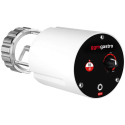 Паста-машина GGM Gastro NMF8N#SET (Inox) Thumb