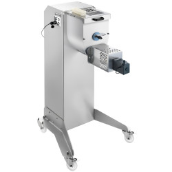 Masina de facut paste GGM Gastro NMSM20 (Inox) Thumb