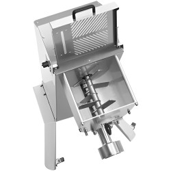 Masina de facut paste GGM Gastro NMSM20 (Inox) Thumb