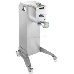 Паста-машина GGM Gastro NMSM20 (Inox)