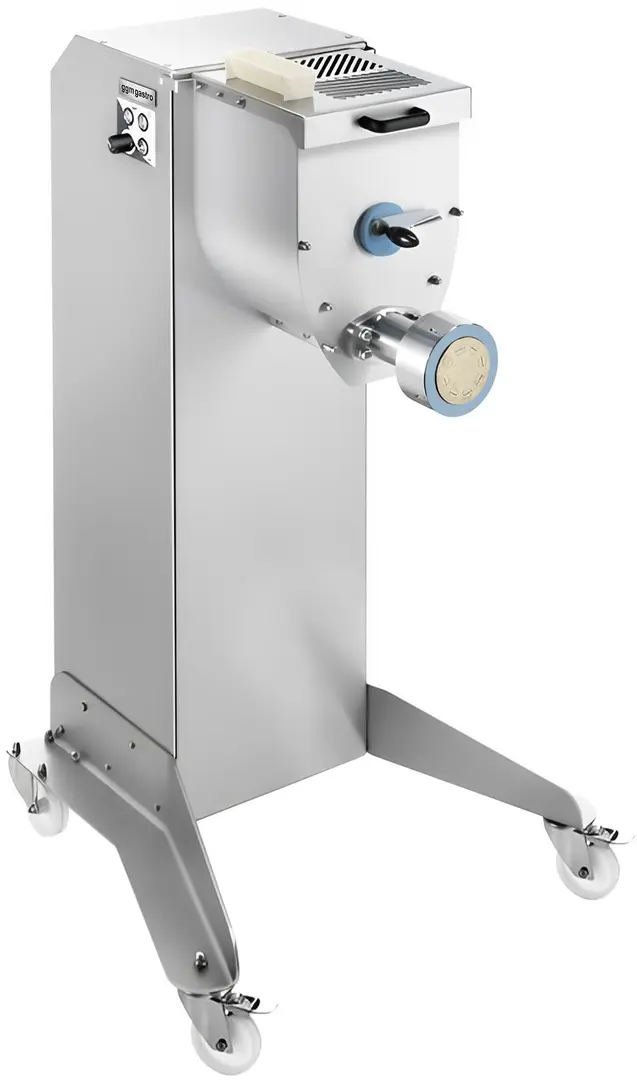 Masina de facut paste GGM Gastro NMSM20 (Inox)