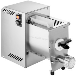 Паста-машина GGM Gastro NMSM4 (Inox)