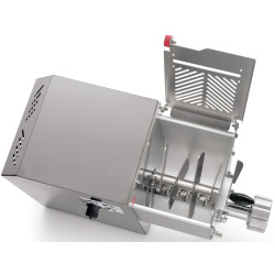 Паста-машина GGM Gastro NMSM4#SET (Inox) Thumb