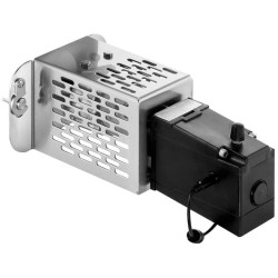 Паста-машина GGM Gastro NMSM4#SET (Inox) Thumb