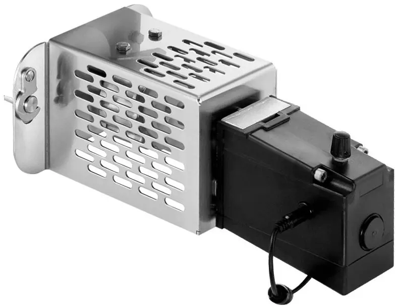Паста-машина GGM Gastro NMSM4#SET (Inox) - 6