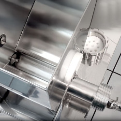 Паста-машина GGM Gastro NMSM4#SET (Inox) Thumb