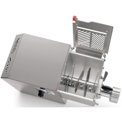 Паста-машина GGM Gastro NMSM8 (Inox) Thumb
